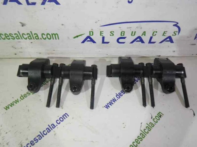 Taques / 605052 Para Audi A4 Berlina 8E 1.9 Tdi 96Kw
