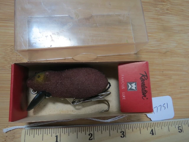 リール WESTERN AUTO STORES REVELATION V7343 VINTAGE WESTERN AUTO Revelation V7343 Fishing Reel Made in