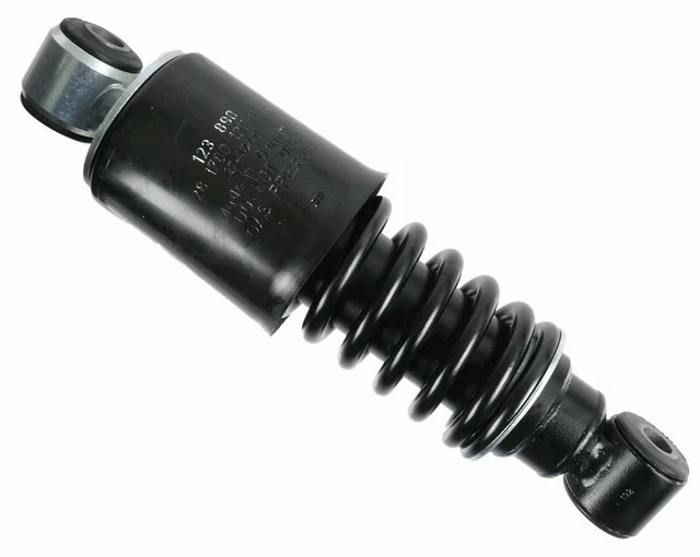 Sachs 123 890 Dämpfer Fahrerhauslagerung für MAN L2000 M 2000 L