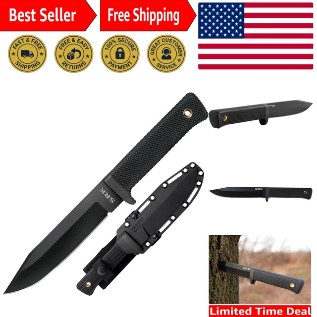 Factory Manufactured, Modern Fixed Blade, Collectible Fixed Blade
