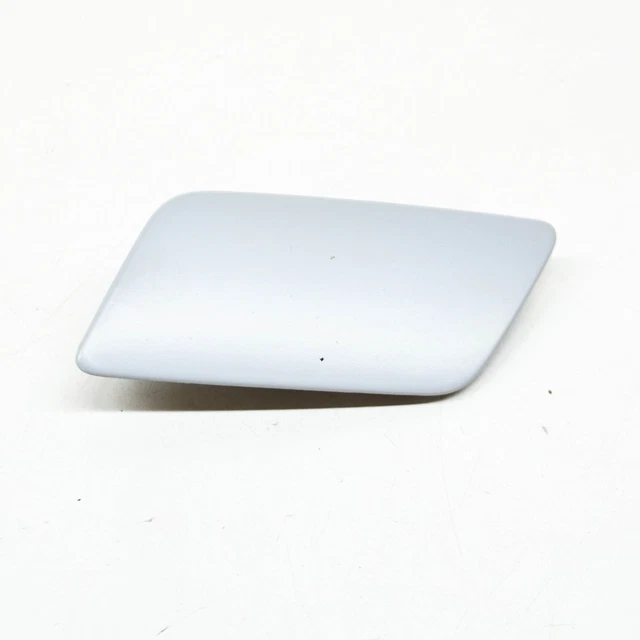 Copritappo Lavafari Per BMW Serie 3 E92 E93 - Originale OEM 61677171660 | Nero Grigio - Foto 5