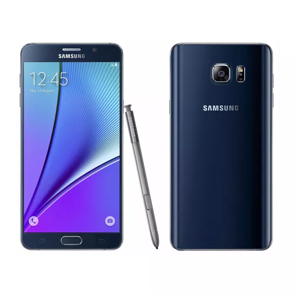 Samsung Galaxy Note 5 N920 32GB/64GB GSM Unlocked/Verizon Android Smartphone 2