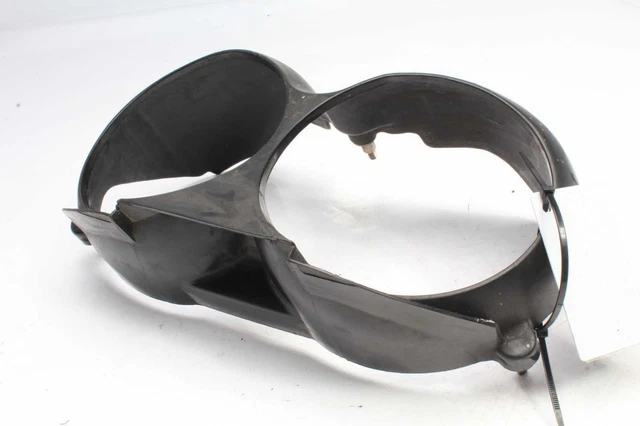 Boîtier De Phare Pour Yamaha RD 250 522 - Modèle N04B - Occasion En Bon état