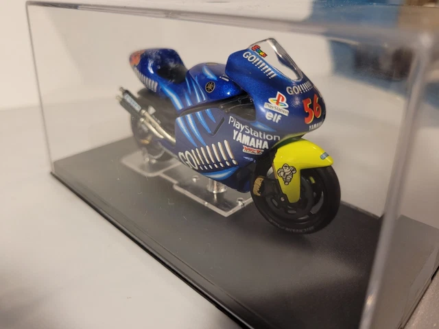 mini moto gp altaya