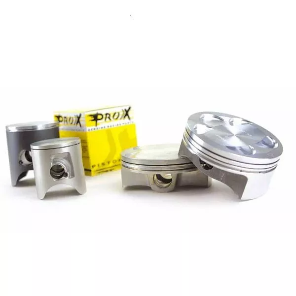 PROX Piston Suzuki Rmz 450 2005-2007 95,47 MM - Forgé Plat