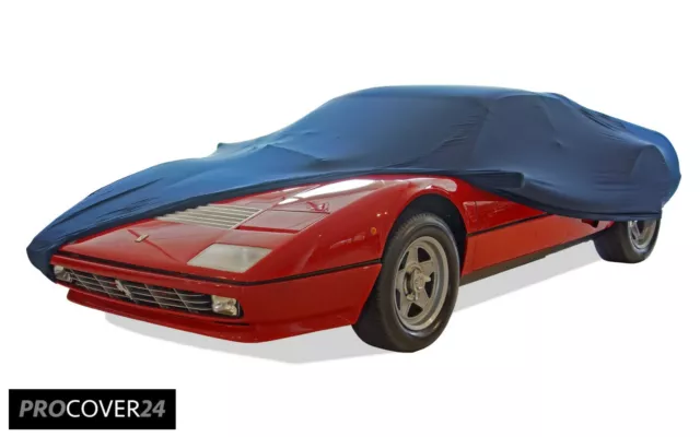 Car Cover - Couveture de Voiture Ferrari Testarossa Bj.1984-96