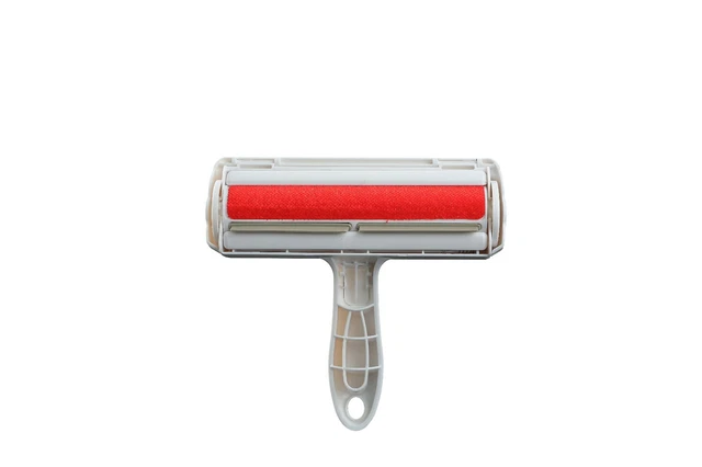 Pet Hair Lint Remover Dog Cat Cleaning Brush Reusable Roller Sofa Clothes Carpet 3