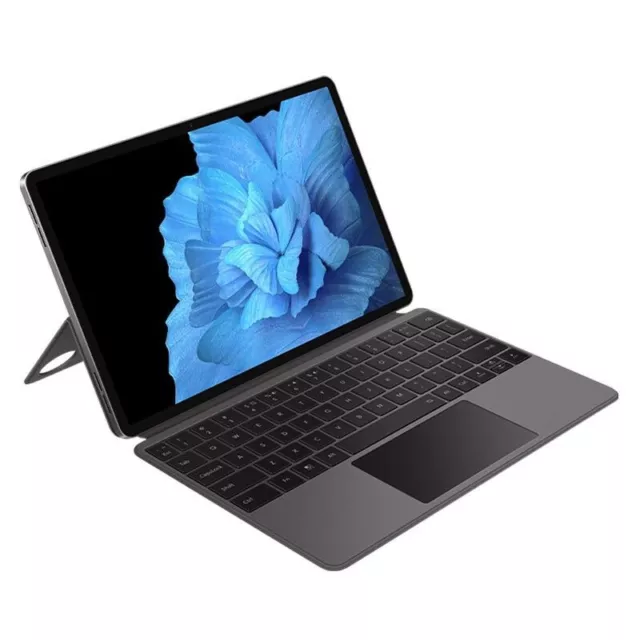 Original Smart Magnetic Keyboard Case Protective Cover Case for Vivo Pad