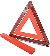 Triangulo Señalizacion De Avería