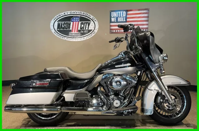 2013 Harley-Davidson Touring Electra Glide® Ultra Limited
