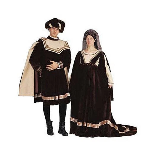 Costume Da Giulietta