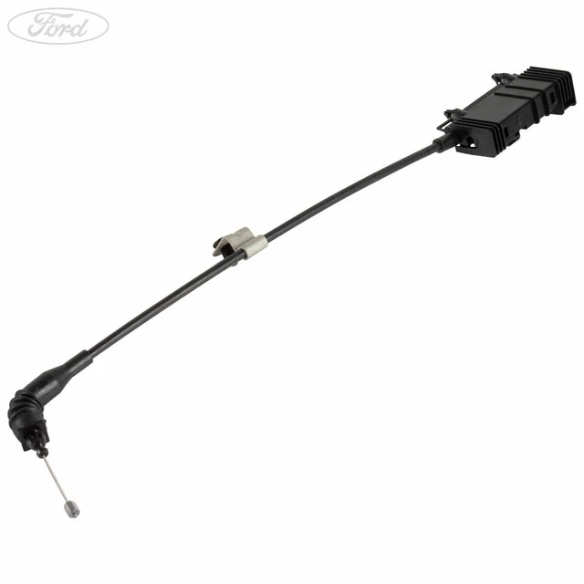 GENUINE FORD MONDEO Mk5 Bonnet Release Control Cable 2014-2018 1869746 ...
