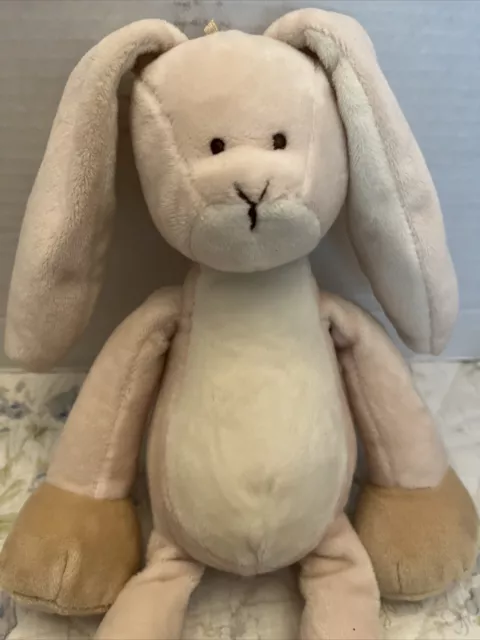 Plush Doll Figure Soft Diinglisar Bunny Rabbit (Teddy Kompaniet) Soft Toy 2