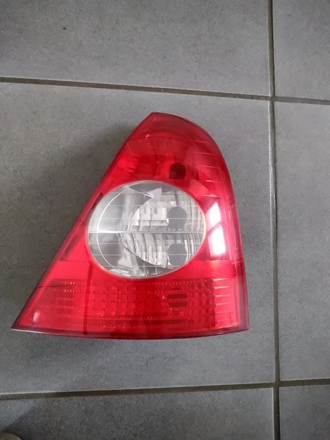 Phare Avant Droit Blanc Sans Douille - Compatible Renault Mascott 2005-2010, Haute Qualité