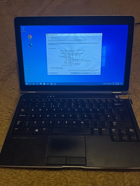 Dell Latitude E6530 Laptop - Intel i7 Processor / 256GB SSD Hard Drive / 8GB Memory for Sale in Dell Latitude E6530 Laptop - Intel i7 Processor / 256GB SSD Hard Drive / 8GB Memory for Sale in