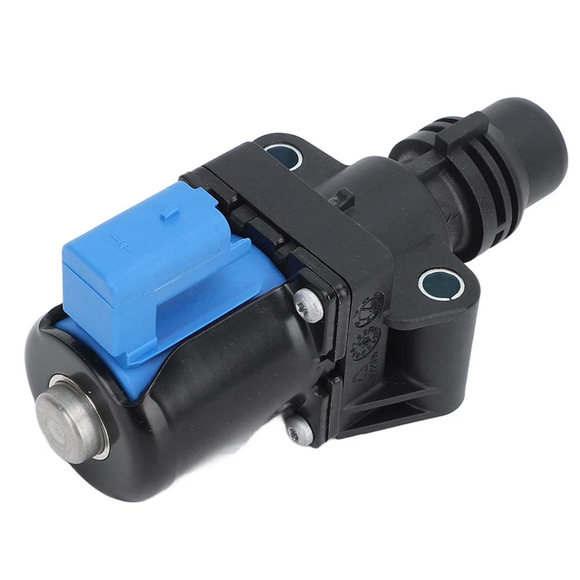 Valvola Controllo Riscaldatore BM5Z8C605A Turbo Motore Valvola Acqua Per Fuga 2013-2016
