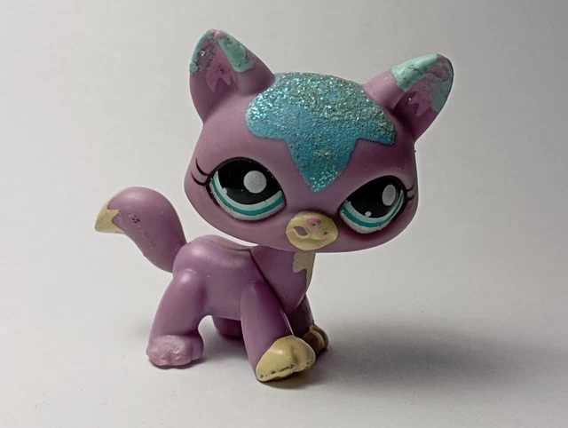 Littlest PetShop CHIEN 963 CHIHUAHUA dog Pet Shop R32