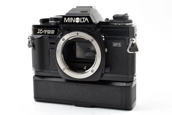 MOTOR DRIVE MINOLTA X 700 1790 EUR 182,91 - PicClick ES