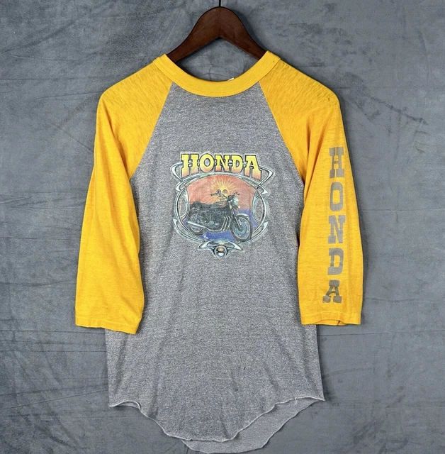 70s honda motorcycle