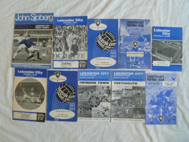 Luton Town FC vs Cardiff City (18th Mar 1950) | Hatters Heritage | A