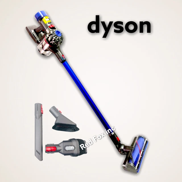 DYSON V8 MOTORHEAD Cordless Cord Free Vacuum Cleaner FACTORY