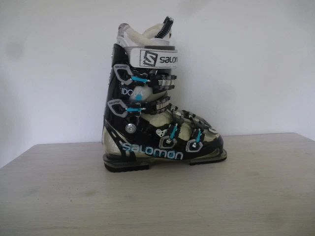 salomon idol 75 ski boots Select HV 70 2025 Unleash your full potential on the slopes with Salomons S/Pro Supra Boa 95 Ski Boots for women Salomon Idol 75 Ski Boots