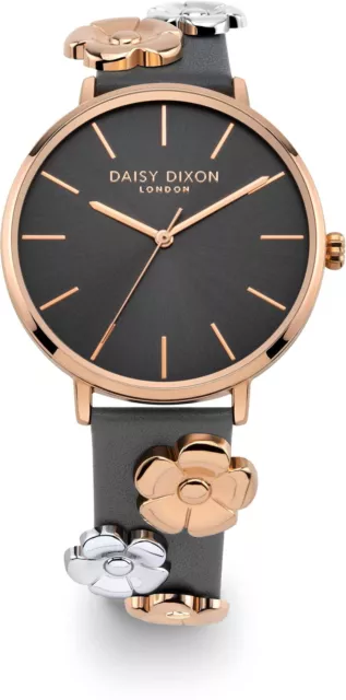 Reloj Daisy dixon Mujer Analogico Cuarzo DD160ERG