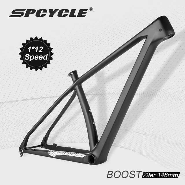 29er hardtail carbon