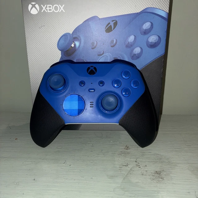 MICROSOFT ELITE SERIES 2 Core Wireless Controller for Xbox Series X/S ...