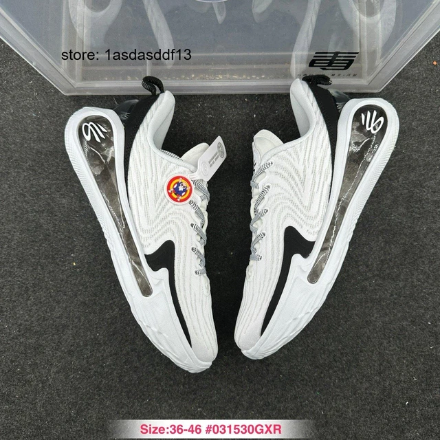 UNDER ARMOUR CURRY 12 Curry 12th generation casual basketball shoes £84.00 PicClick UK