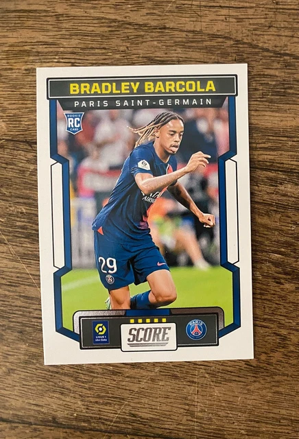 PANINI SCORE LIGUE 1 2023-24 - Hernandez - Psg #133 EUR 2,00 - FR