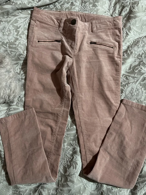 Pacchetto abbigliamento ragazze età 9-10 anni maglione saltatori pantaloni e abito 9 10 5
