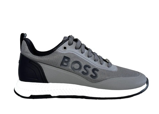 hugo boss mens trainers sale