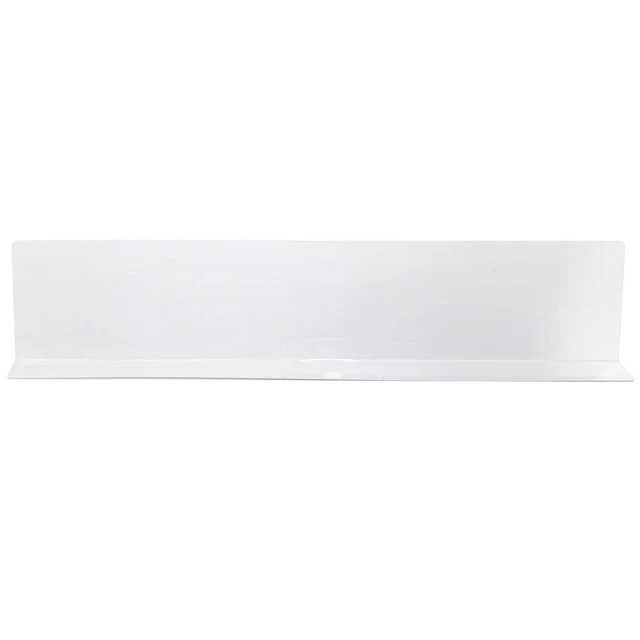 Under Couch Blocker Furniture Toy Blocker Clear Toy Blocker for Sofa Bed