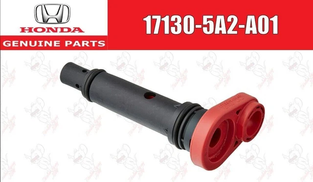 Paracolpi Honda Valvola PCV Ricambio Per Honda Accord 13-17, CR-V - Foto 8