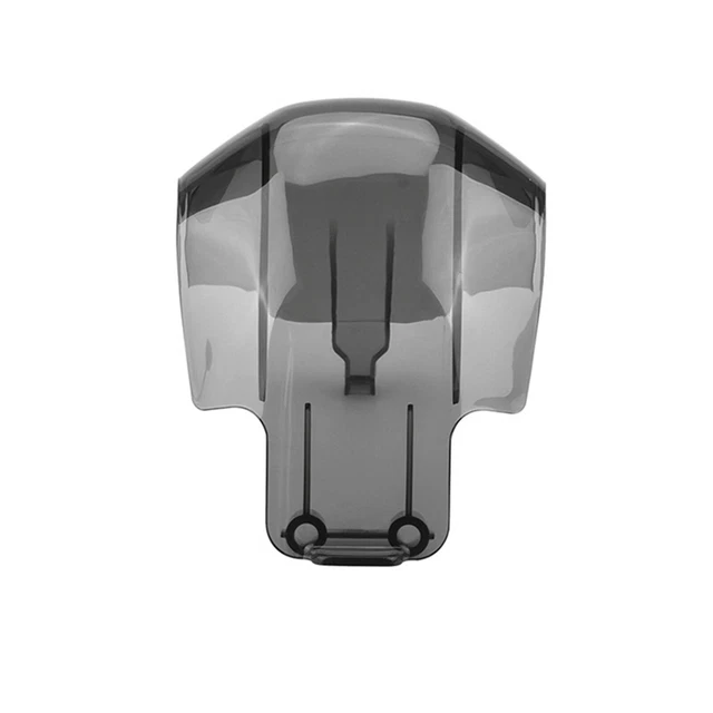 Pour DJI MINI 3 Drone Lentille Housse de Protection Caméra Fixe Antipoussière
