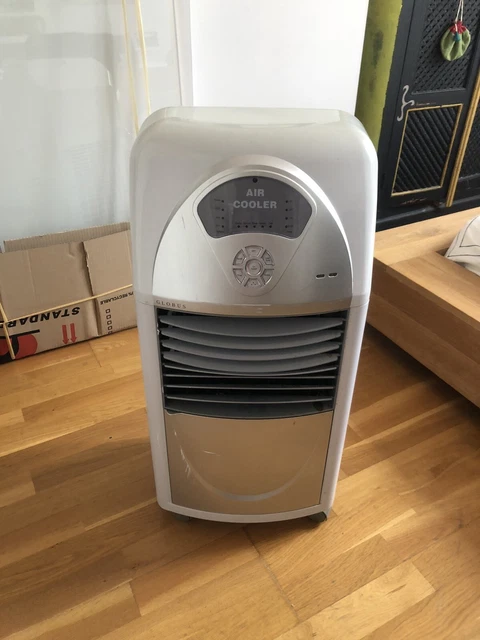 ventilateur radial