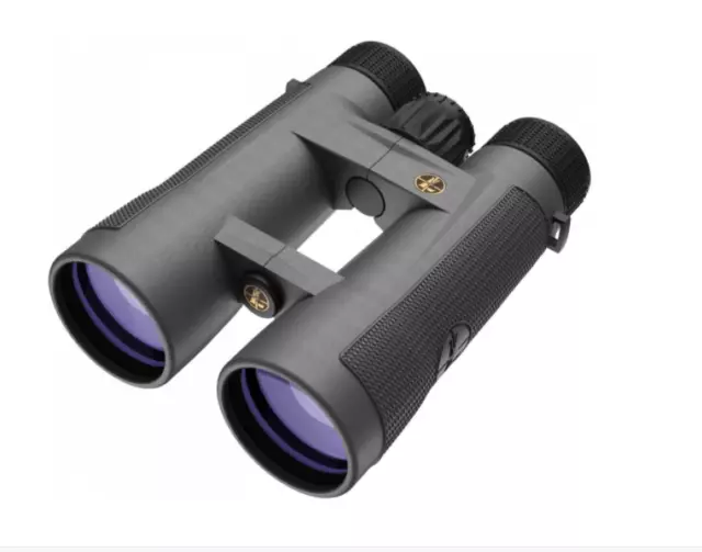 Leupold 172670,  BX-4 Pro Guide HD Binoculars 10x50mm Roof Shadow Gray