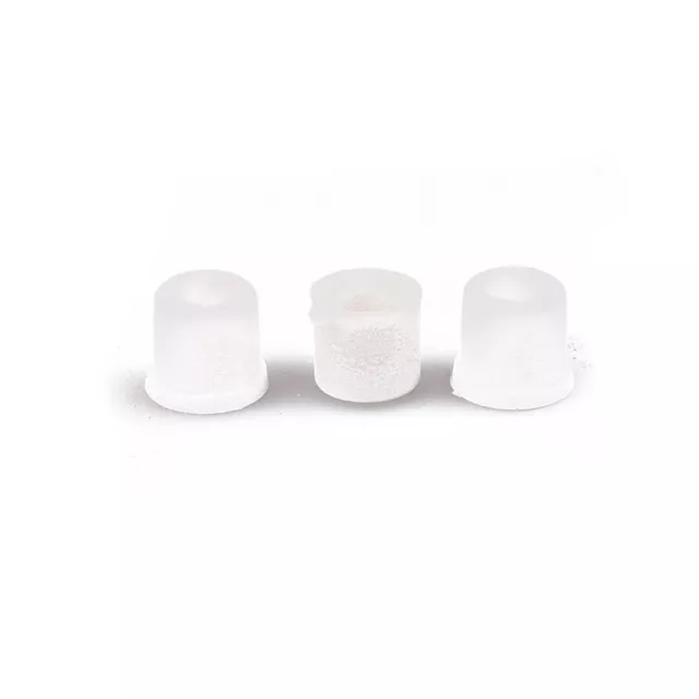 Per Condizionatore Aria Frigorifero 10pz Anello Tubo Valvola Gomma R410A/R22