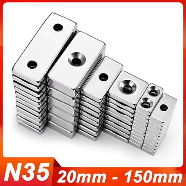 Sale Aimant Iman 20pcs Lot N50 20x5x3mm Strong Block Cuboid Magnets Rare  Earth Neodymium - AliExpress