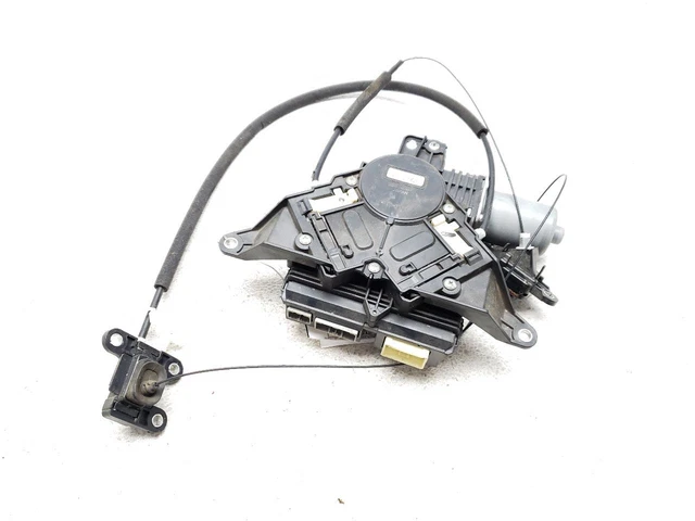 11-17 Odyssey Driver Electric Door Motor Side Door OEM 72010TK8A01