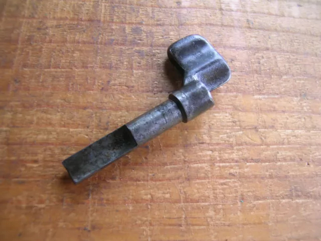 Mauser 1888 Gew 88 Bolt Part Safety Lever
