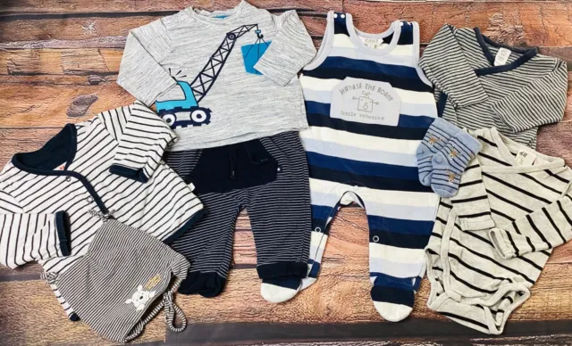 BabyKleidung paket /Outfit /set Gr.62,68 baby Kleidung Kanz,Disney,C&A,H&M,