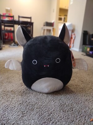 bat squishmallow emily