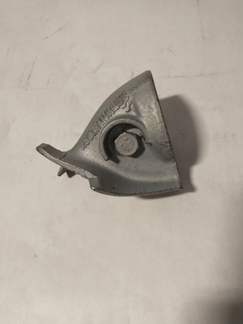 Replacement Earth Pilot Point For Solesbees Auger Torque Dirt Auger Bit