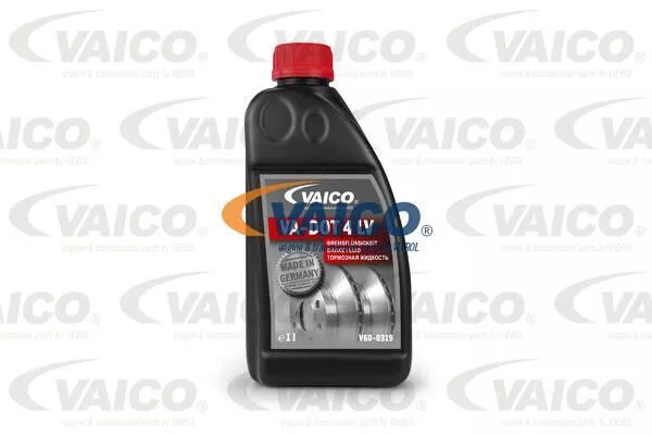 VAICO (V60-0319) Bremsflüssigkeit für AUDI FORD JAGUAR MERCEDES MG SEAT