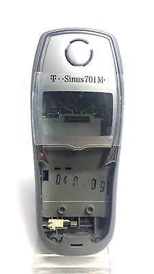 Cover-Supporto Top Siemens Gigaset SL1 Colour/T-Seno 701M Portatile 