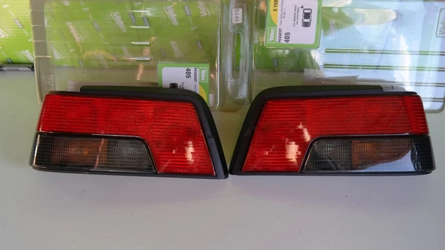 Platine Servitude ABS Neuve Bendix - Pour Peugeot 405 T16, 205, 309 GTI - Réf. B553896 / 454233