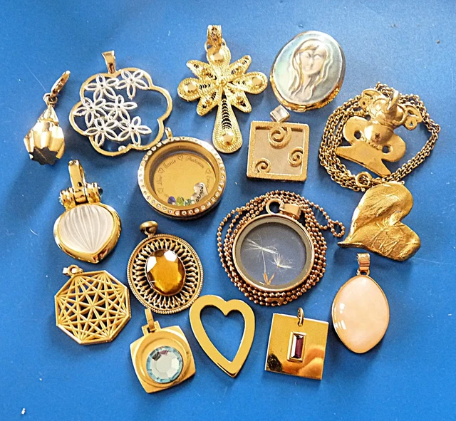Achat en ligne de bijoux fantaisie à prix pas cher