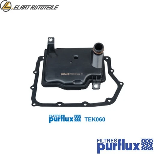 MEYLE Kit Filtro Olio Per Cambio Automatico - Compatibile Con Mercedes Classe C, E, SLK, Sprinter (Codice OE: 1402770095)